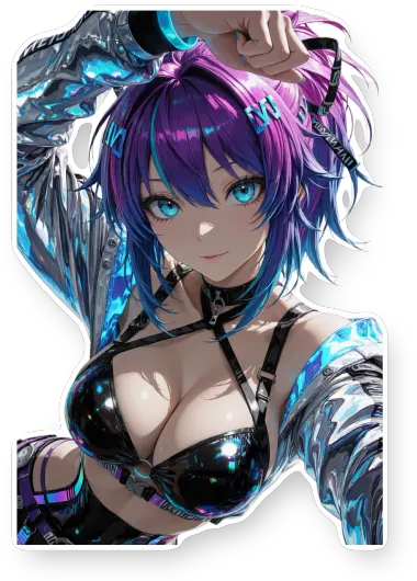 Projekt Melody