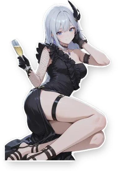 Honkai Impact 3rd