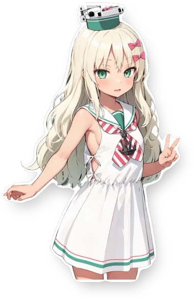 Kantai Collection