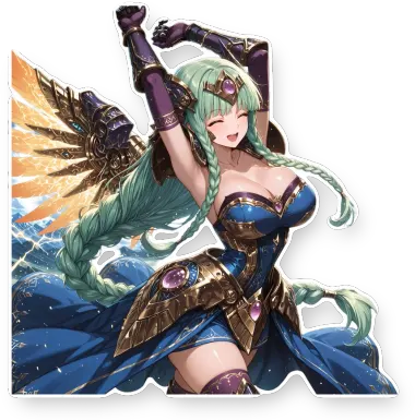 Brave Frontier