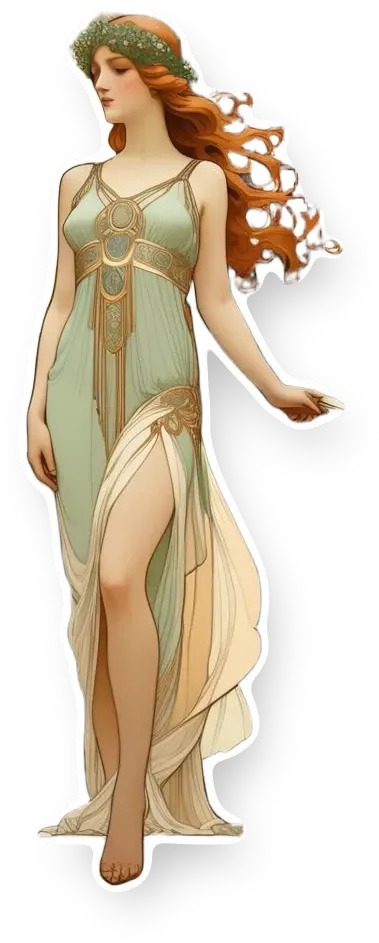 Greek Mythology