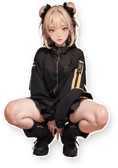Qiankun Girl