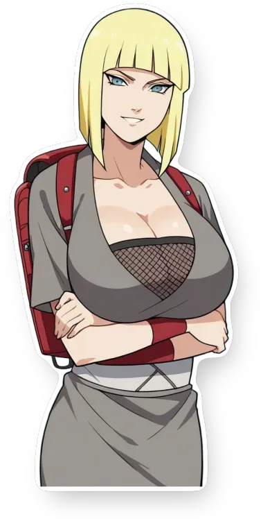 Naruto Shippuden