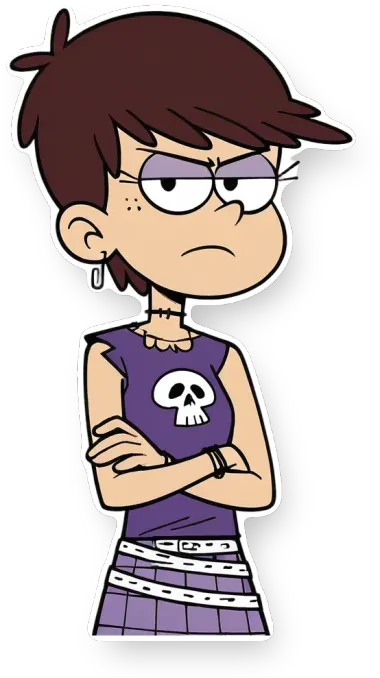 The Loud House