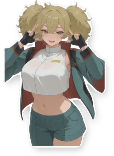 Mobile Suit Gundam: The Witch from Mercury