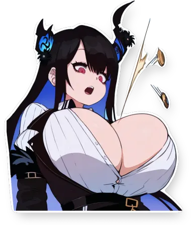 Nerissa Ravencroft
