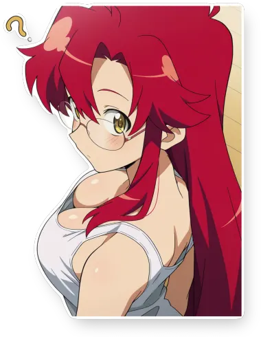 Tengen Toppa Gurren Lagann