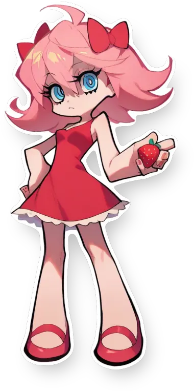 Panty & Stocking with Garterbelt