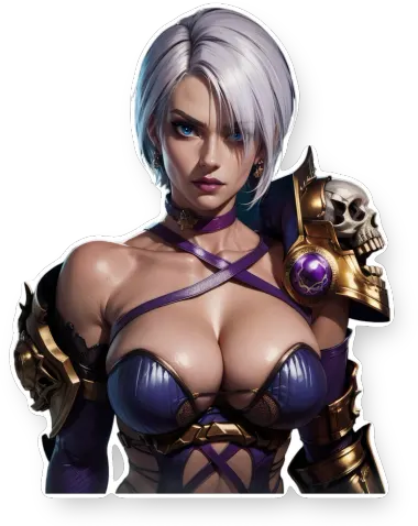 Soulcalibur