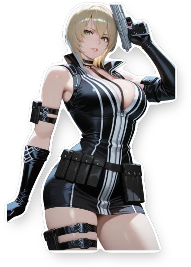 Ninja Gaiden