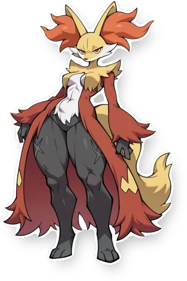 Pokemon