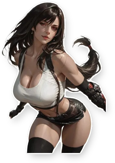 Final Fantasy VII