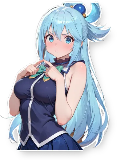 KonoSuba: God's Blessing on This Wonderful World!