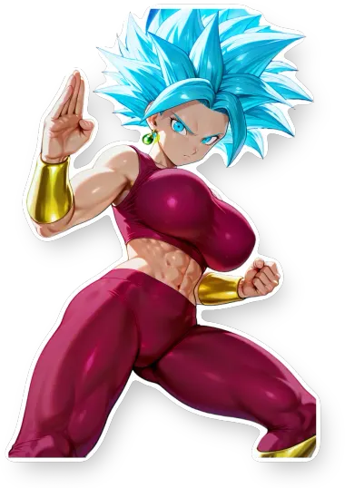 Dragon Ball Super