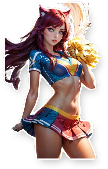 League of Legends