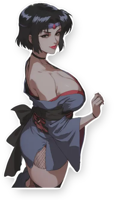 Ninja Scroll
