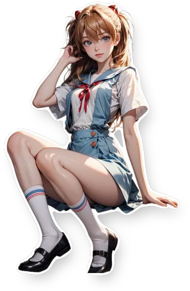 Neon Genesis Evangelion