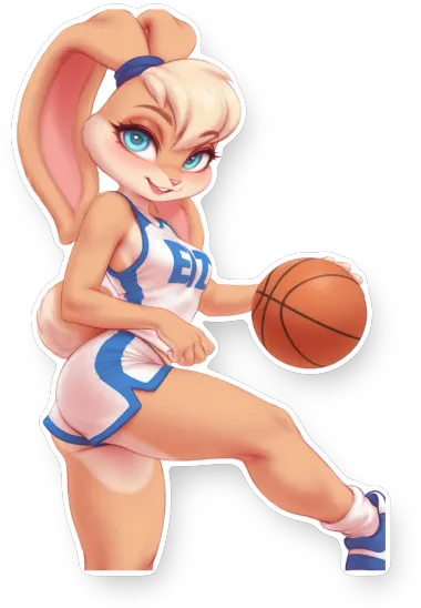 Space Jam