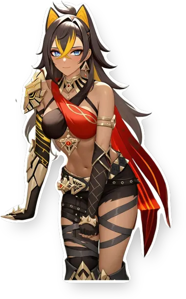 Genshin Impact