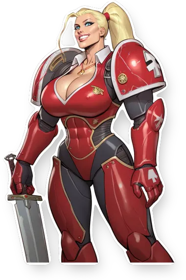 Warhammer 40,000