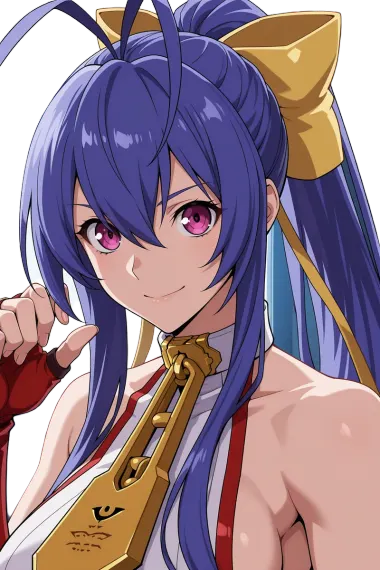BlazBlue