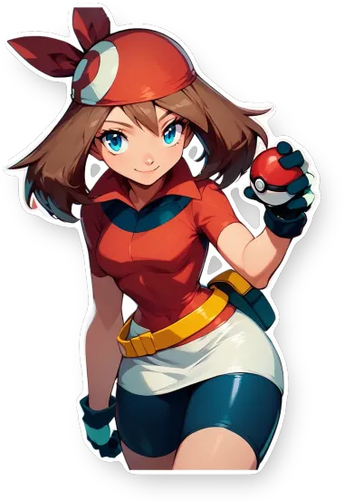 Pokémon
