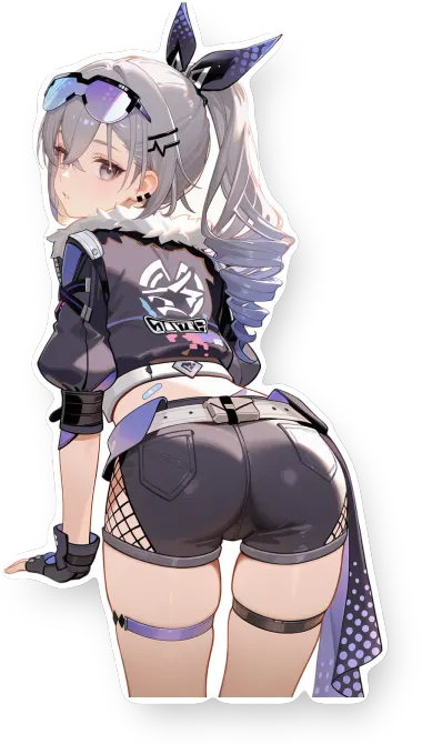 Honkai Impact 3rd