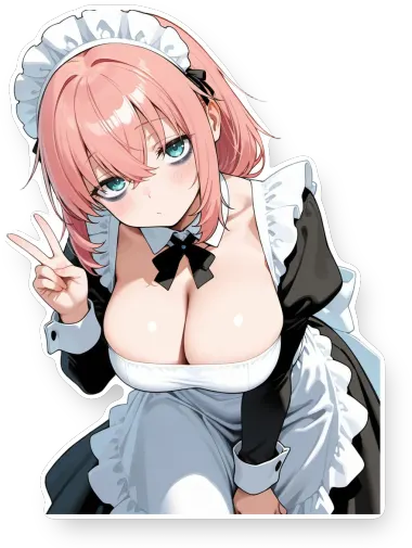 Michinoku Komaro Maid