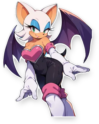 Sonic the Hedgehog