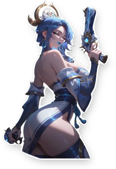 League of Legends