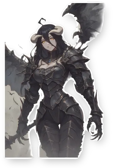 Overlord