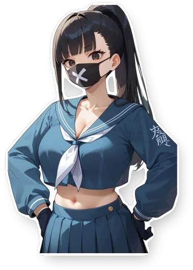 Blue Archive