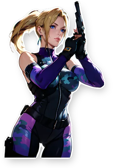 Tekken