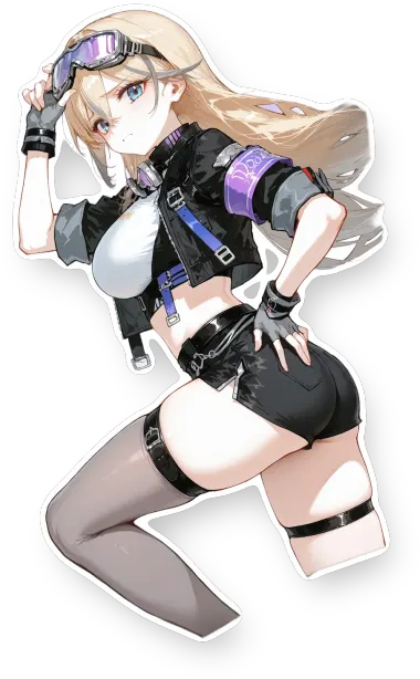 Honkai Impact