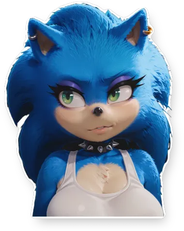 Sonic the Hedgehog