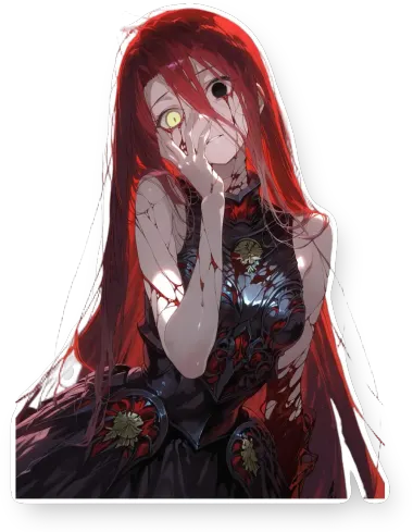 Fate Grand Order