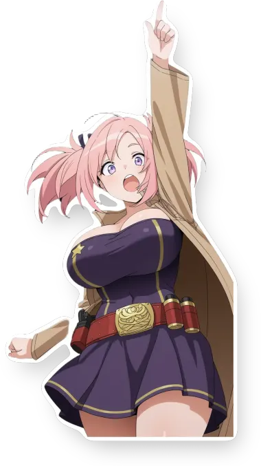 Oriha Nashida Dancing