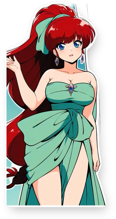 Ranma ½