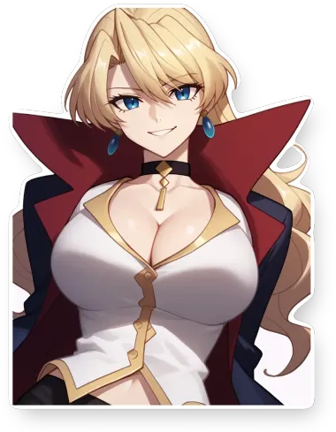 Uchuu Kaizoku Sara