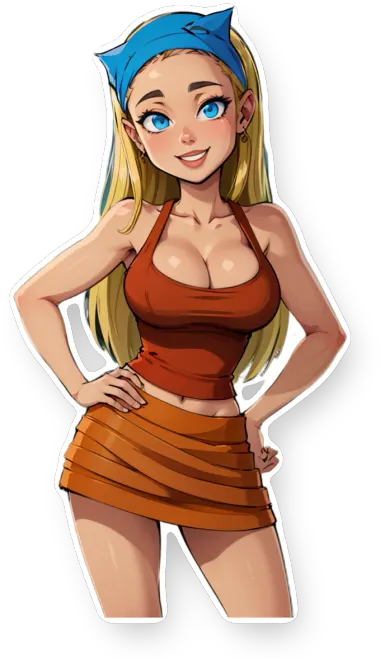 Total Drama