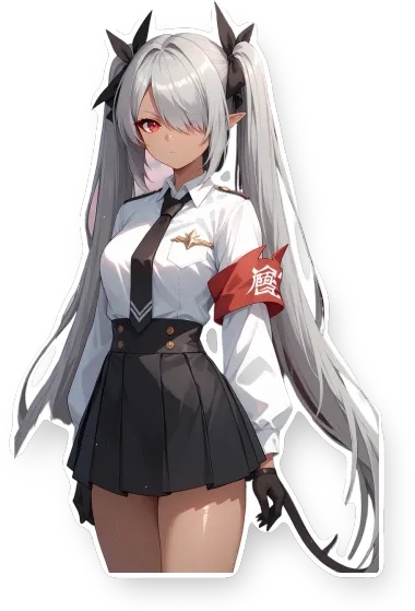 Shiromi Iori