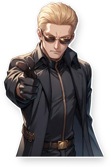 Resident Evil