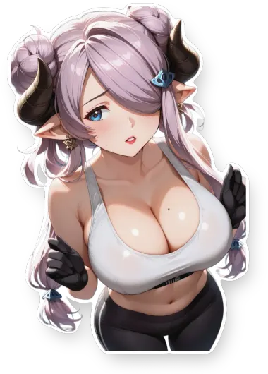 Granblue Fantasy