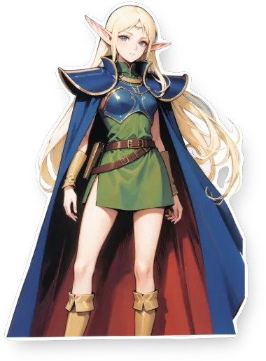 Record of Lodoss War