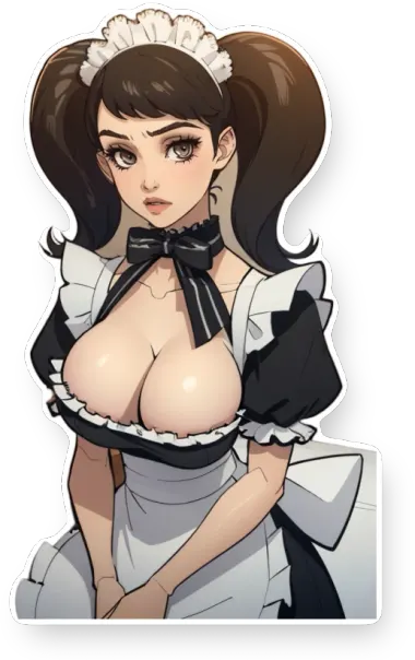 Persona 5