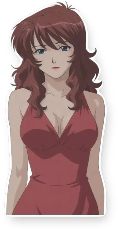 Ryoujoku Jyoshi Gakuen OVA