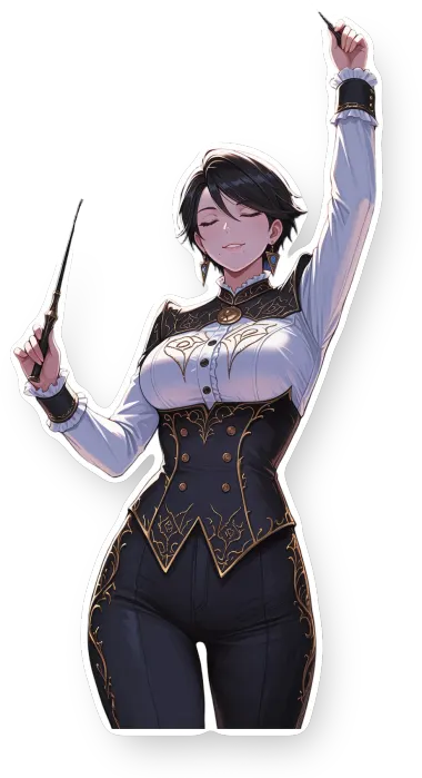 Bayonetta