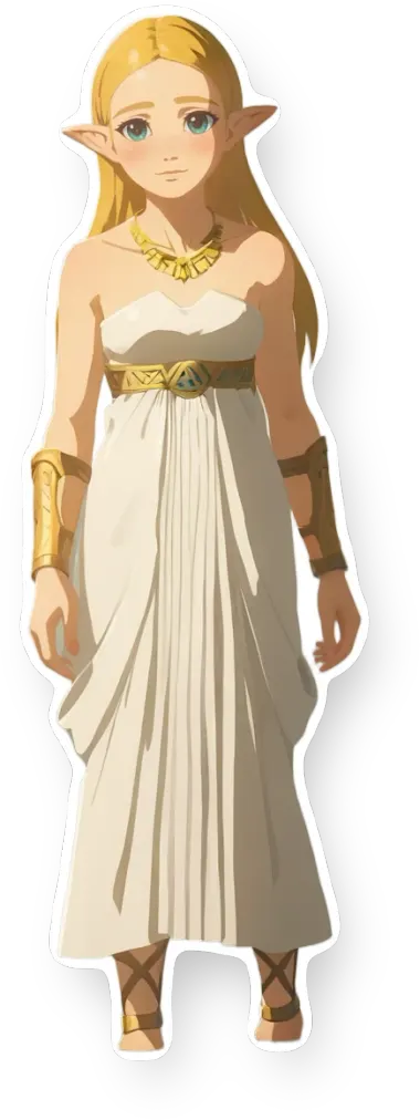 The Legend of Zelda