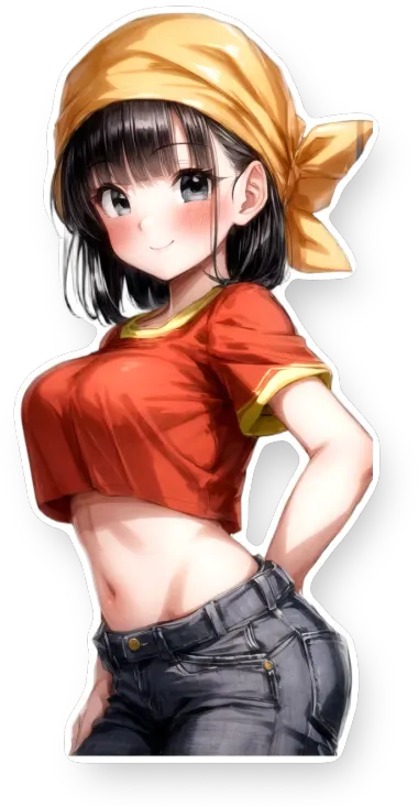 Dragon Ball GT