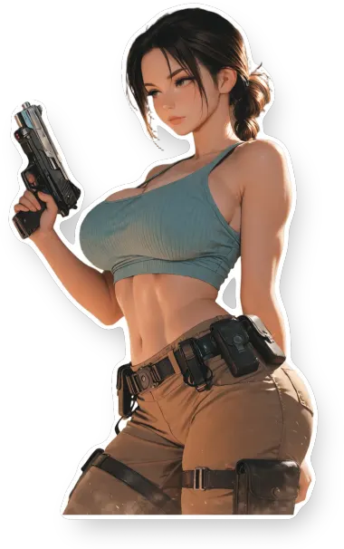 Tomb Raider